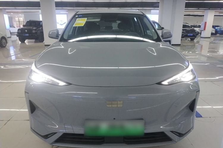 Used Geely Galaxy E5 2026 Model 530km Launch Edition