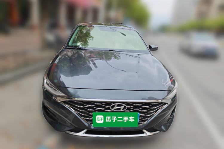 Used Hyundai Lafesta 2019 280TGDi Smart Speed Version China VI Standard
