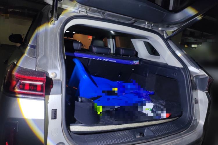 Used Bestune T99 2020 20TD Automatic Premium Edition