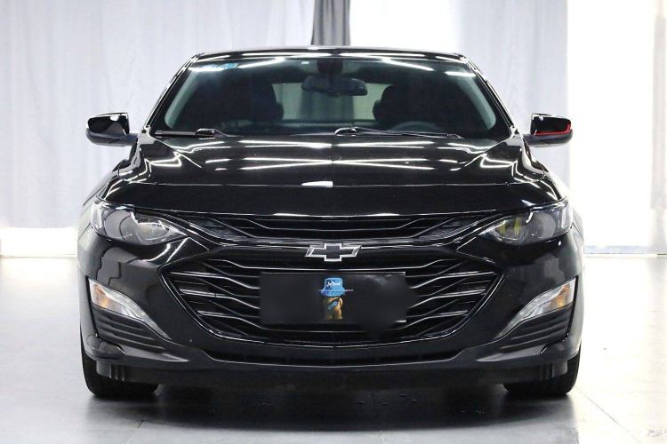 Used Chevrolet Malibu XL 2019 Redline 550T Automatic Sport Edition