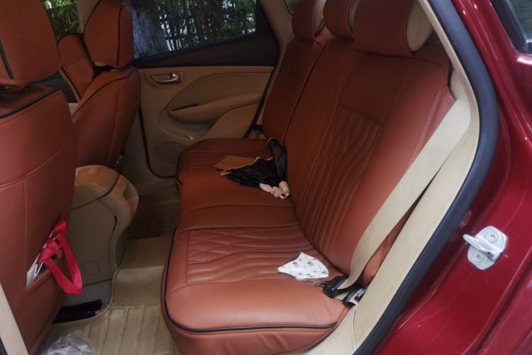 Used Fiat Viaggio 2012 1.4T Automatic Luxury Edition