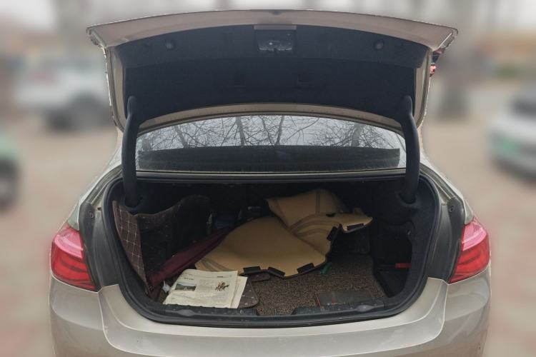 Used BMW 3 Series 2018 320Li Leading Luxury Package