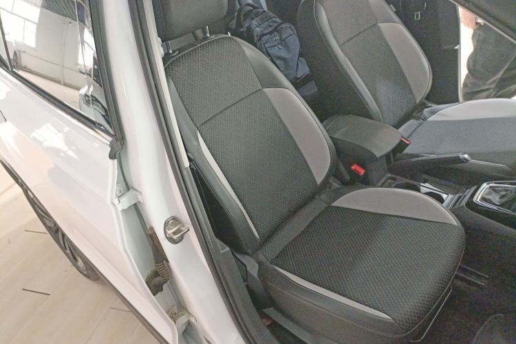 Used Volkswagen Tacqua 2023 200TSI DSG Joy-Connect Edition
