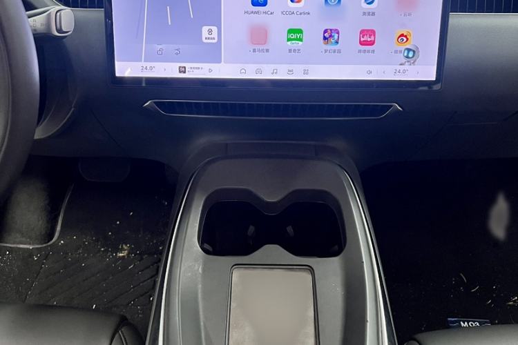 Used XPeng MONA M03 2024 515 Long-Range