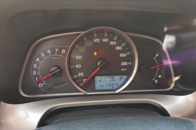 Used Toyota RAV4 2015 2.0L CVT Two-Wheel Drive Urban Edition
