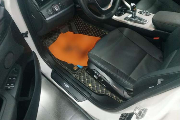 Used BMW X3 (Import) 2014 xDrive20i Leading Model