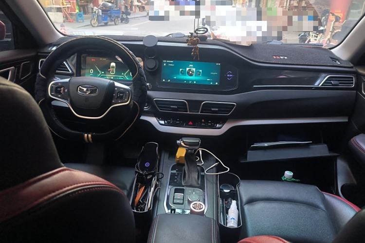 Used Cowin Xuanjie 2020 1.5L CVT Zhaо