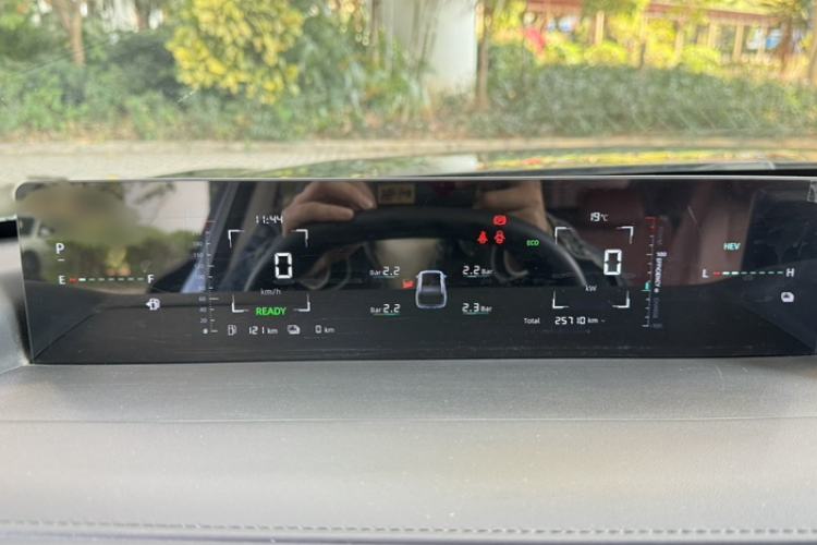 Used Qiyuan A05 2025 Truly Delicious Edition 70 – Beyond Excellence
