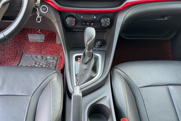 Used Buick Excelle GX 2018 18T Automatic Elite Model
