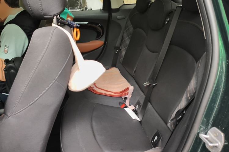 Used MINI 2016 1.5T COOPER SEVEN Five-Door Edition