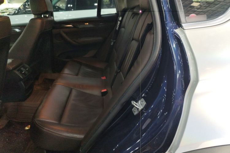 Used BMW X4 2014 xDrive20i X Design Package