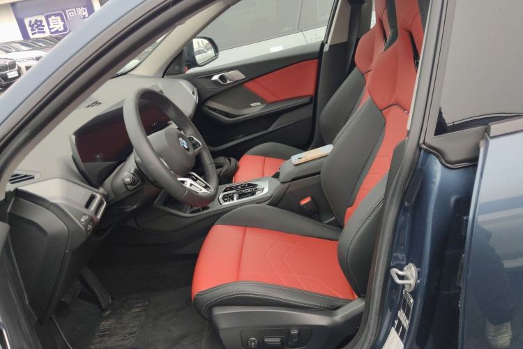 Used BMW 2 Series 2025 225L M Sport Night Edition Package
