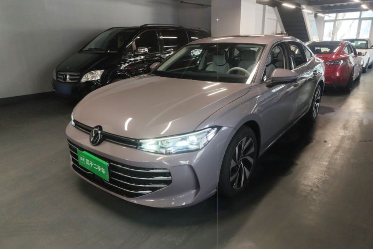 Used Volkswagen Passat 2025 Pro 380TSI Dragon Glory Edition