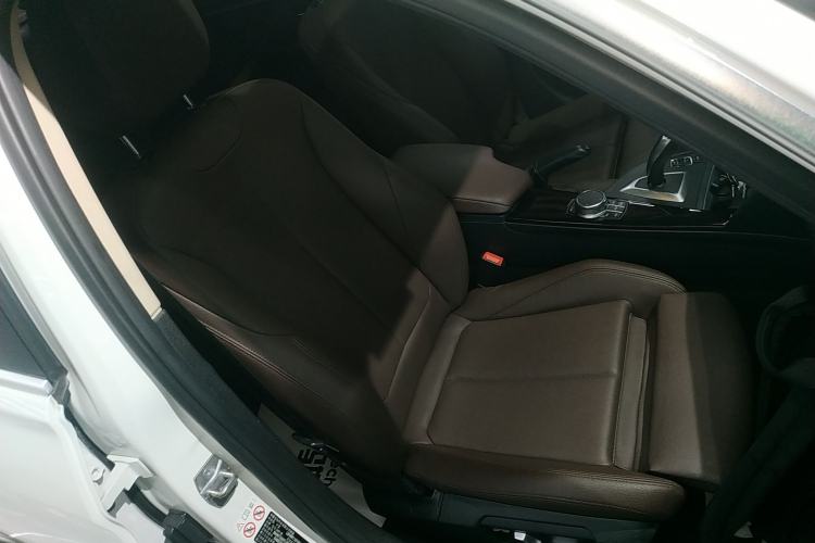 Used BMW 3 Series 2019 320Li xDrive Fashion Model