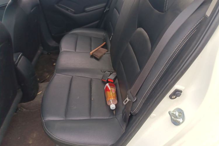 Used Kia K3 2016 1.6L Manual GL
