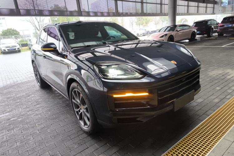 Used Porsche Cayenne 2024 Cayenne 3.0T