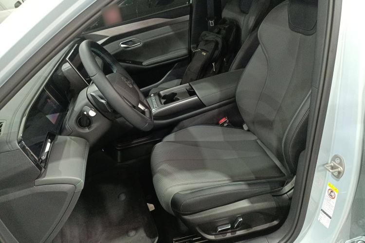 Used BYD Qin L 2025 EV 545KM Beyond Version
