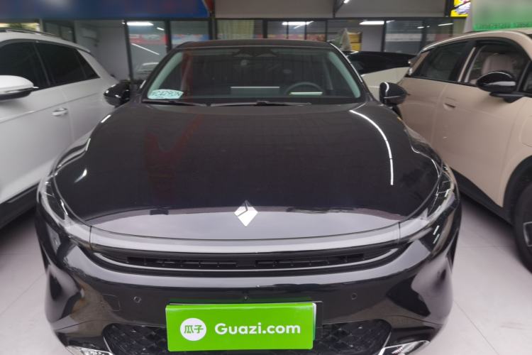 Used Baojun Enjoy 2025 Plug-in Hybrid 140km Luxury Edition