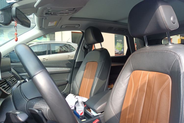 Used Audi Q5L 2020 40 TFSI Prestige Fashion Edition