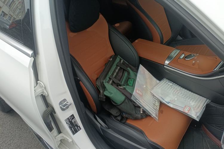 Used Mercedes-Benz C-Class 2024 Second Facelift C 260 L Sport Edition