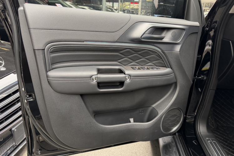 Used Tank 300 2024 2.0T Challenger
