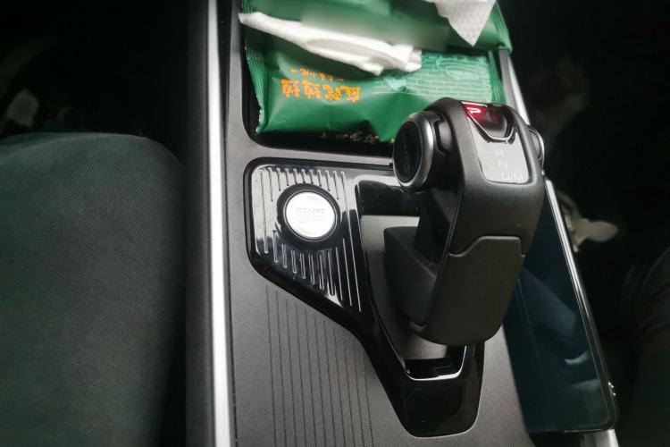 Used Haval X DOG 2022 1.5T DCT Two-Wheel Drive Trendy Edition