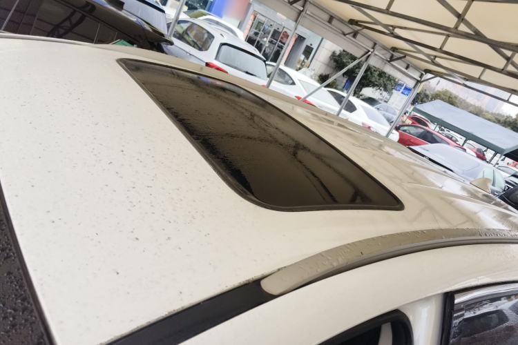 Used BYD Song MAX 2021 Upgraded Model 1.5T Automatic Luxury 7-Seater