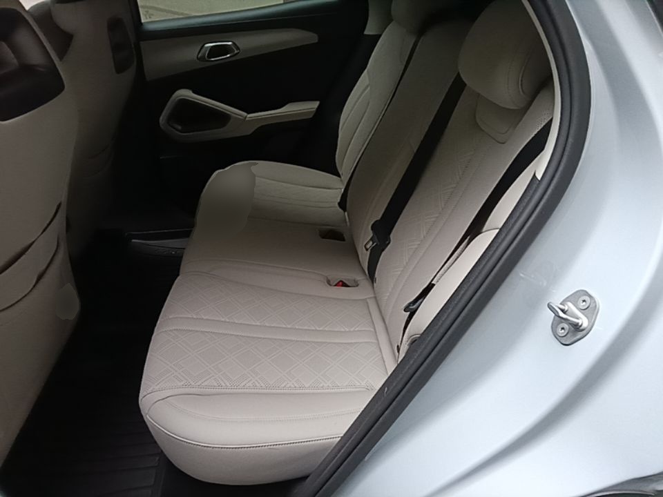 BYD Yuan UP 2024 401KM Leading Edition — снимка 20