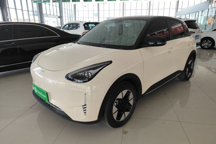 Used Geely Galaxy Geome 2025 UP 410km Exploration Edition