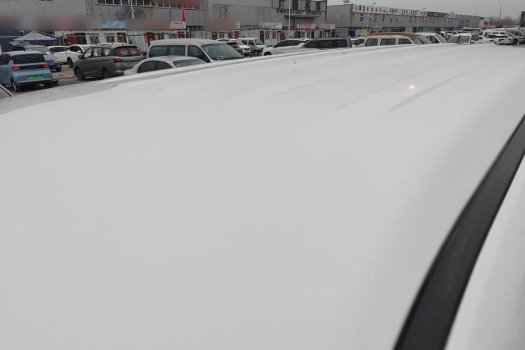 Used Wuling Zhengcheng 2021 1.5T Manual Luxury Version