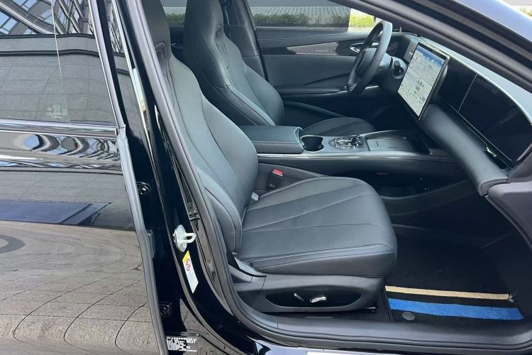 Used BYD Seal 2025 510 Standard Edition
