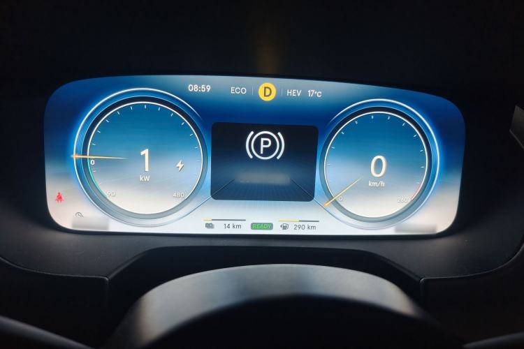 Used Denza X 2020 PHEV Flagship Edition