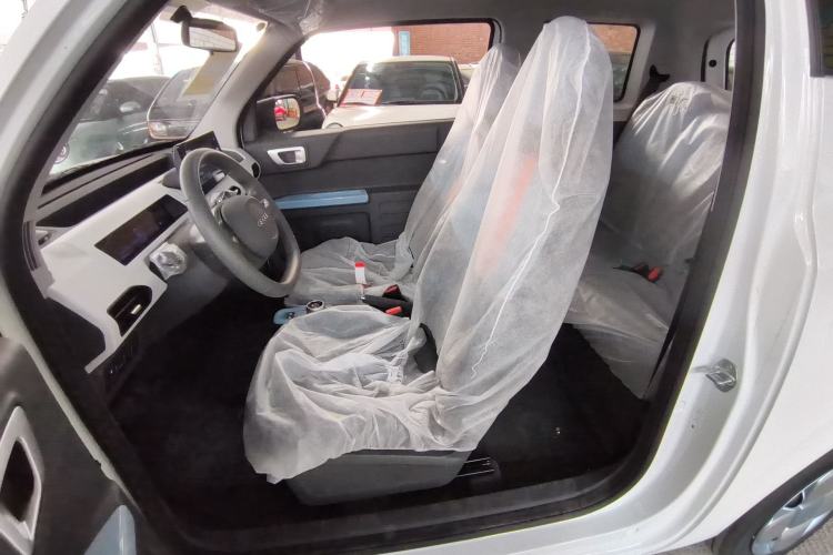 Used Geely Galaxy Panda 2024 Panda Mini 200km Endurance Bear Left Front Seat