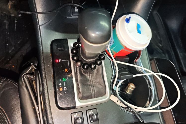 Used Toyota Highlander 2017 2.0T Four-Wheel Drive Luxury Edition 7 Seats