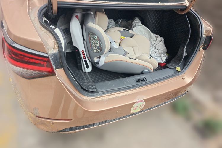 Used Nissan Sylphy 2022 Electric-Drive e-POWER Super Connect PLUS