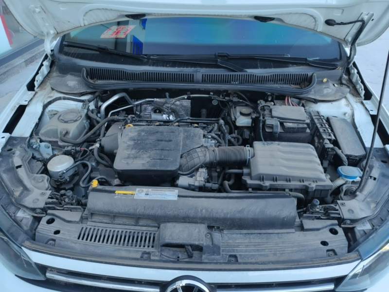 Used Volkswagen Polo 2023 Revised Plus 1.5L Automatic – Enjoy Life Edition — 19