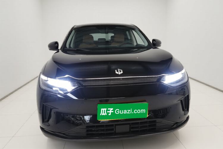 Used Leapmotor C11 2024 Pure Electric 580 LiDAR Edition