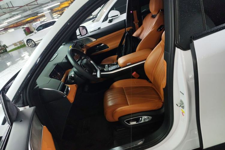 Used XPeng G9 2022 702 Max
