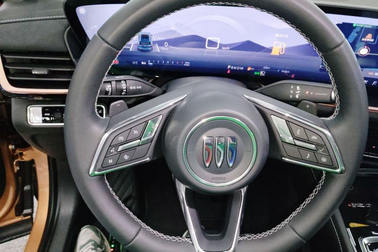 Used Buick Envision 2024 Encore S 25T Ignite Black Style Edition
