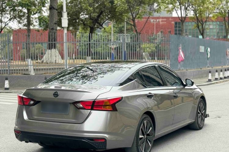 Used Nissan Teana 2021 2.0L XL Comfort Edition
