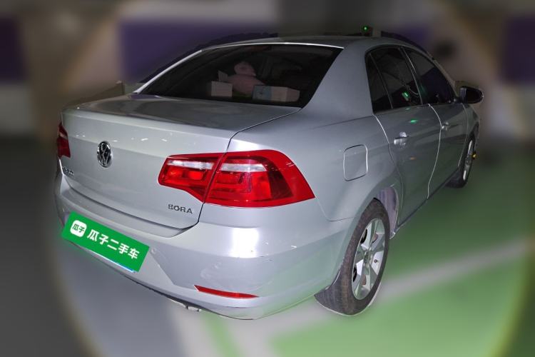 Used Volkswagen Bora 2014 1.6L Automatic Comfort Model