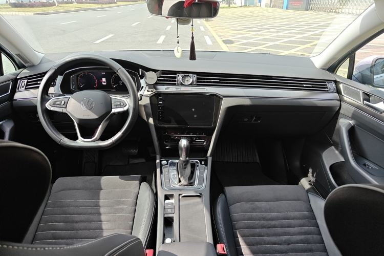 Used Volkswagen Magotan 2020 330TSI DSG Luxury Edition