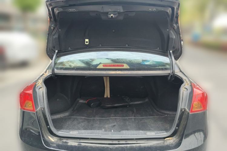 Used Buick Excelle 2013 1.5L Automatic Classic Model