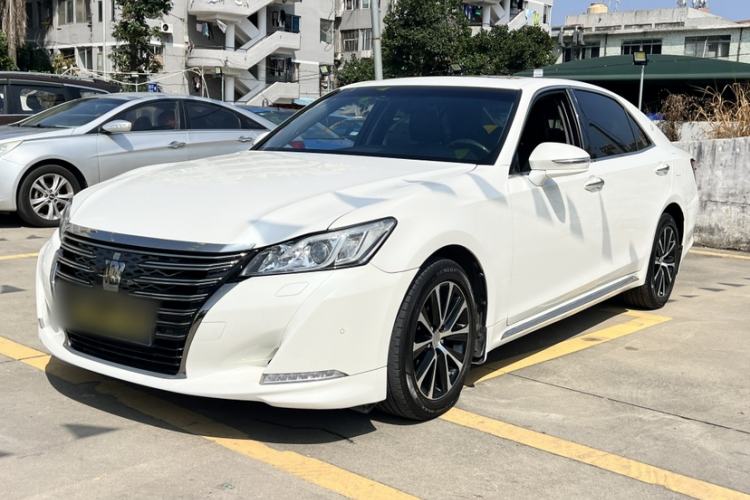 Used Toyota Crown 2018 2.0T Fashion Edition