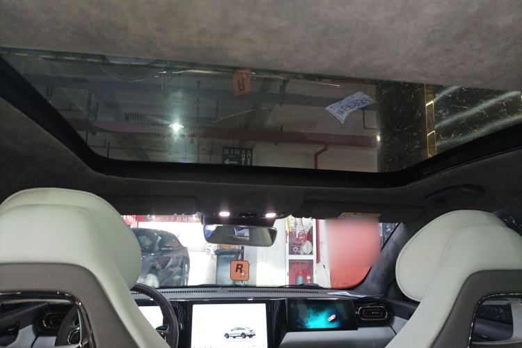 Used Leapmotor C01 2022 Rear-Drive Ultra-Long Range Version