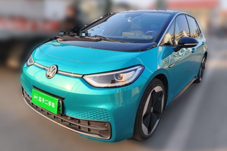Used Volkswagen ID.3 2021 Pro Smart Edition
