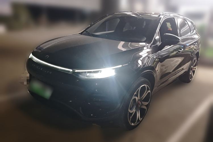 Used Denza X 2020 PHEV Sport Edition