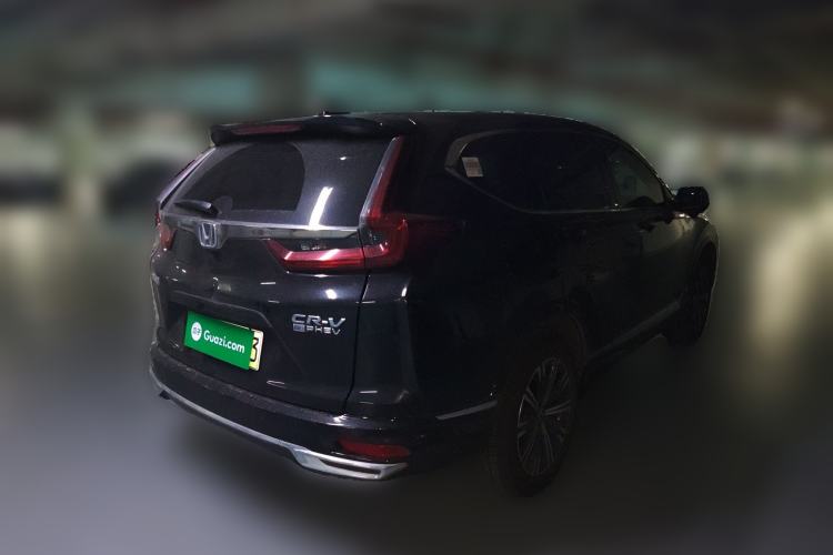 Used Honda CR-V New Energy 2021 Rui Hybrid e+ 2.0L Ruichi Edition