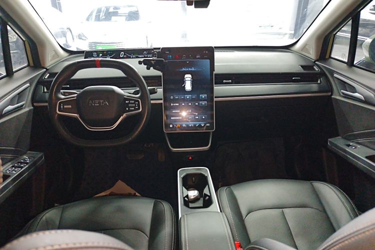 Used NETA V 2022 Chao 400 Lite