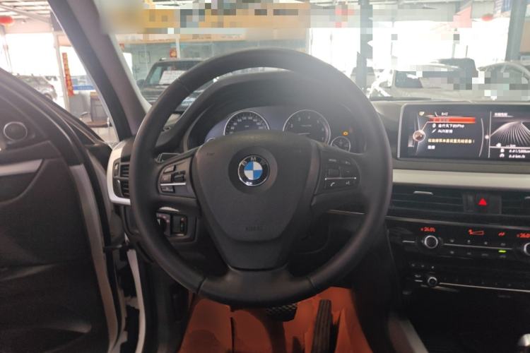 Used BMW X5 